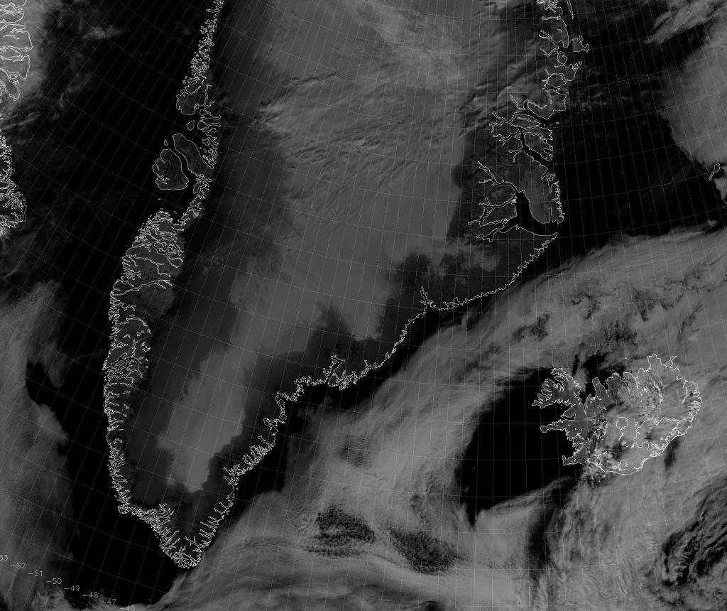 S-NPP VIIRS channel M-8 (14:40 UTC 27 July 2017)