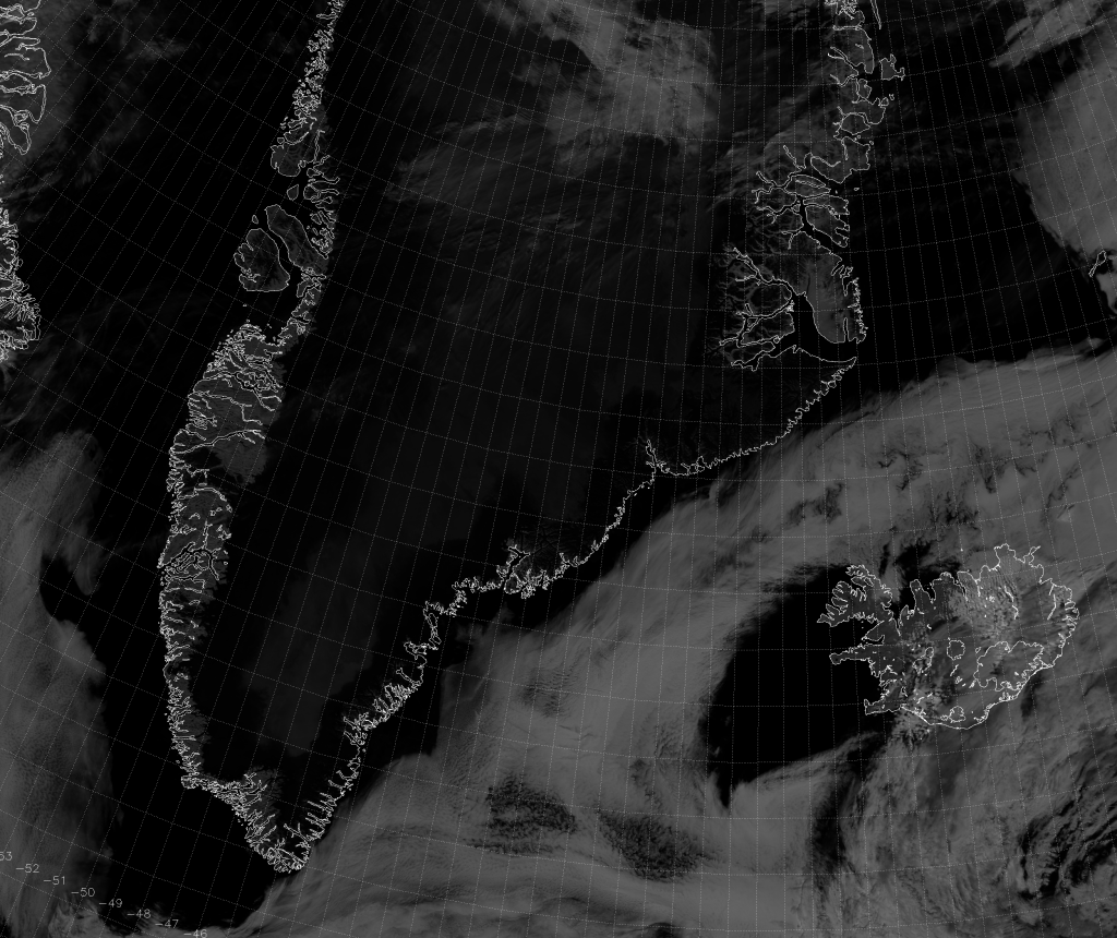 S-NPP VIIRS channel M-10 (14:40 UTC 27 July 2017)