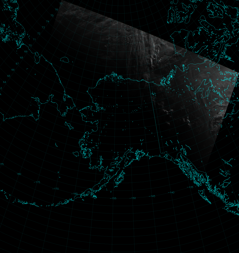 DNB with linear scaling