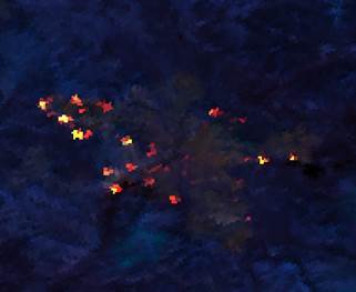 VIIRS Fire Temperature