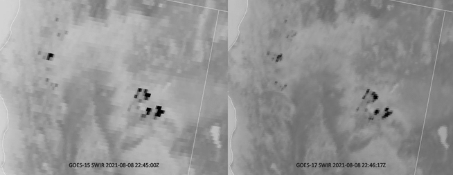 New Satellite Liaison Blog Post